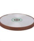 Pro Grade 150mm Diamond Grinding Wheel Disc for Carbide Cutter and Metal Grinder with resin bond for precision machining