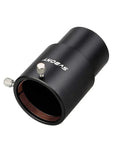 2 Inch Extension Tube For Telescopes SV158 Back Focus Travel 55mm Optical Length 90mm Total Length, sturdy design with thumbscrew