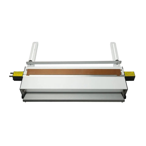 60cm Acrylic Bending Machine with Hella Precise Temp Control and Water Cooling System for Hot Shaping Plastic Sheets over 6mm Thick