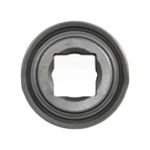 Beefy Heavy Duty Disc Harrow Bearing Replacement Fits WTD10 WTD3 WTD4 Discs Shaft Replaces T25486IMP 10333 W208PPB8 Front View