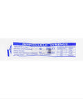 40 Pack 2ml Plastic Syringes With Individual Seals Clear Measurement Marks Smooth Plunger No Needle Ideal For Pet Feeding Plant Watering Lab Practice Medical Students Measuring Refilling Oil Or Glue, sealed package