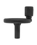 Table Saw Handwheel Replacement Round Handwheel With Revolving Knob Handle Fits DW745 DWE7480 DCS7485B Mill Drillpress Crank