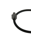 Bottom Bake Element Replacement For Frigidaire And Electrolux Ovens 3400 Watts At 240V with bent terminal detail