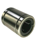 Pro Grade Linear Motion Ball Bushing Bearing For Premium Precision Inner Diameter 5/8 In Outer Diameter 1-1/8 In Width 1-1/2 In