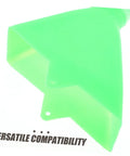 Multipurpose Seed Drill Tube Kit For Precision Planting Wheat Corn Grain And Tree Seedlings Versatile Compatibility