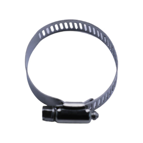 Heavy Duty Torque Arm Pair For eBike Conversions 86mm Arm Length 14x10mm Shaft Hole 14x10mm C Clip Fits Front Or Rear Hub Motors In Electric Bicycle Conversion Kits Built To Endure Bends And Oxidation, black steel clamp