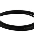 3V900 V Belt Replacement For Speed Queen Huebsch Unimac Washers OEM Part Replaces Major Brands Durable Fit For Home And Laundromats Beefed Up Heavy Duty Performance black rubber V-belt