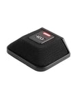 AC 44TAP USB Boundary Conferencing Microphone with LED Status Indicator, capacitive touch, and compact design on white background