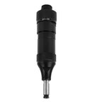 Boss Grade Alloy Steel Pneumatic Die Grinder with a black finish and metal chuck for heavy-duty air grinding jobs.