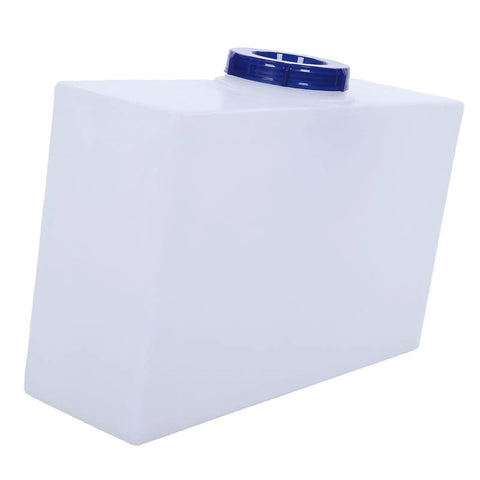 6 Gallon Food Grade LLDPE RV Water Tank For Camping Trailer And Boat Drinking Water Storage One Piece No Leaks Build With Extreme Temperature Tolerance