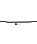 Steering Tie Rod End DS1312 Replacement For 1993 1998 Jeep Grand Cherokee And Grand Wagoneer Heavy Duty Ball Joint End No Fuss Install With Precise Fit Smooth Steering Performance, black steel with hardware