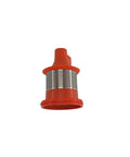 Big Capacity Dust Cup For Vacuum Cleaners Clear See Through Dust Cup Compatible With Xiaomi G11 And K10 Pro Handheld Spare Parts