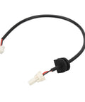 Premium ABS Tail Light Cable For Electric Scooter Replacement Part For MAX G30P G30D, high-sensitivity lightweight build