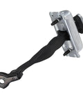 Explorer 2011 To 2019 Front And Rear Door Hinges With Check Stop Limiter Straps Durable Metal Construction