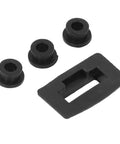 Mid Motor Hall Seal Ring For BBS01 BBS02 Phase Hall Sensor Rubber Seal Replacement For Electric Bikes Waterproof Dustproof Gasket Set