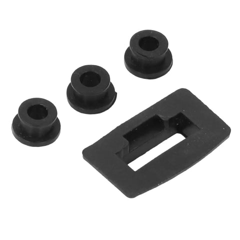 Mid Motor Hall Seal Ring For BBS01 BBS02 Phase Hall Sensor Rubber Seal Replacement For Electric Bikes Waterproof Dustproof Gasket Set