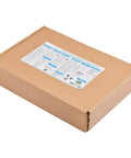 Mega 1900 Piece Electronics Component Kit For DIY Projects in a cardboard box with label