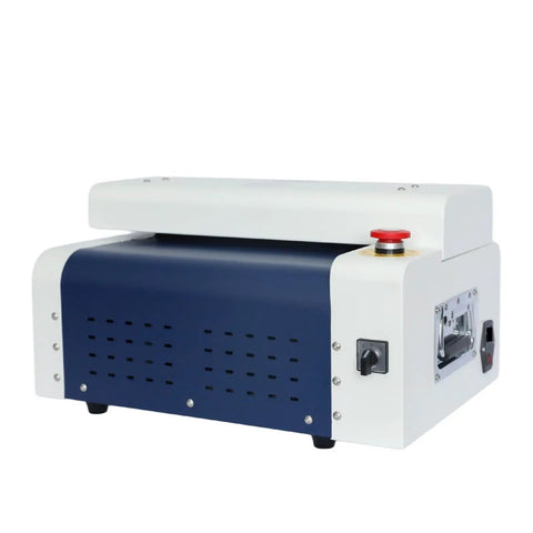 Beast Mode Carton Thick Cardboard Cutting Machine For Corrugated Cardboard And Express Packaging Mesh Strip Buffer System For Box Filling Waste Cardboard Recycling Compact Design CS500 compact white-blue unit