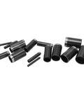 Leather Hole Punch Set With 15 Sizes From 1Mm To 15Mm Round Hollow Punch Die Cutter Kit displayed on a surface