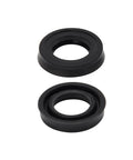 Pressure Washer Pump Water Seal Kit 70-464 42122 3 Pack Compatible With Annovi Reverberi RMV RMW SRMW SRMV Series Pumps - rubber seals