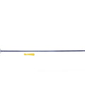 Floating Lake Weed Rake With 11 Foot Extension Handle And 50 Foot Rope 48 Inch Wide Debris Retriever in full view