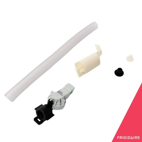 5304504077 Dishwasher Pressure Sensor Replacement Part For Smooth Wash Cycles No Fuss Quick Install Durable Craftsmanship Fits Most Dishwashers High Quality Sensor Easy Fix For Errors And Leaks