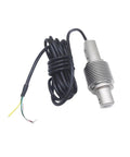 Cantilever Stainless Steel Load Cell For Automatic Equipment Field Use 10 20 30 50 100 200 300 500kg with cable attached