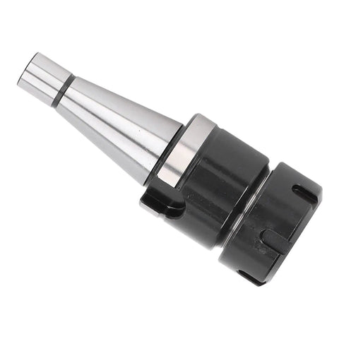 Heavy Duty ER32 Chuck Tool Holder For CNC Milling Machines With M12 Thread And Included Wrench Tough As Nails 40Cr Alloy Steel Build For Killer Grip And Top Shelf Precision Milling On Demand