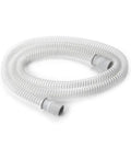 DreamStation 15mm PR15 Replacement Tubing 6ft Standard Plastic CPAP Tubing Gray White Color Durable Flexible Nighttime Sleep Apnea Gear For Easy Comfy Setup