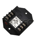 S500 A60 Module Control Box For Motion Control Systems Electronic Control Module Replacement With High Performance Durable Plug And Play Controller For Actuators And Industrial Motion Applications black plastic control module with screw terminals