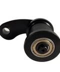 Close-up of Chain Tensioner Kit With One Three Quarters Inch Roller For Coleman CT200U Trail CT200U EX BT200X Mini Bikes.