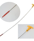 Oil Dipstick 26611-2E021 266112E021 for Hyundai Elantra 2011-2018 Tucson Sonata and Kia Forte Optima Soul, full view