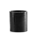 Straight Silicone Hose Coupler Kit, Four Piece 2.5 Inch ID, Four Ply Heavy Duty Go-To Reinforced Marine And Industrial Grade Hose