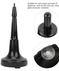 Portable Glass Rinser For Bar And Restaurant Use Quick Time Saver Water Saving Glass Washer For Wine Glasses Cups And Barware