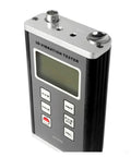 Digital Vibration Meter VM6370 Handheld Vibration Tester For Pro Grade Machine Analysis, Compact 130x76x32 mm Tool With Battery Indicator And Two Digit Data Output, Portable Easy Read Display And Rugged Build, 3D vibration tester handheld device