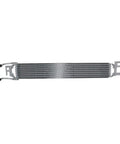 Top Rated Transmission Oil Cooler For Ford Focus 2005 2007 Fits 2.0L Or 2.3L Engine Perfect Swap Fix Overheating Issues And Keep Your Ride Running Smooth Like A Champ On The Open Road. aluminum transmission oil cooler with mounting brackets and hose fittings