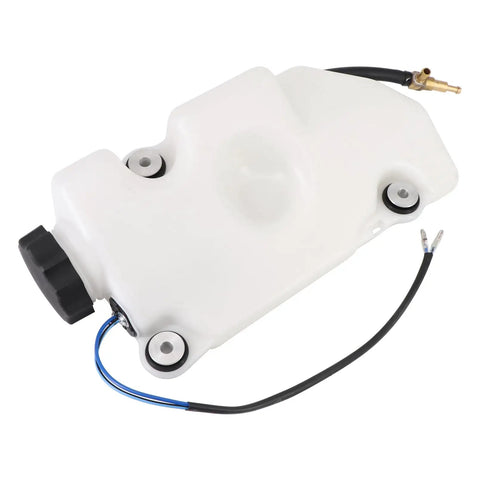 Oil Tank Assembly For Mercury Outboard Engines 200HP 225HP 250HP 300HP DFI Optimax 3.0L EFI Sea Pro Marathon Max Fits 1994 To 2014 Models