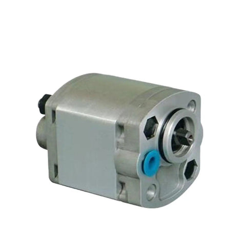 Top Notch Hydraulic Gear Pump Model Cbk-g427 High Strength Aluminum Alloy Housing For Reliable Low Pressure Oil Transfer And Smooth Transmission In Demanding Conditions With Durable Hardened Steel Gears