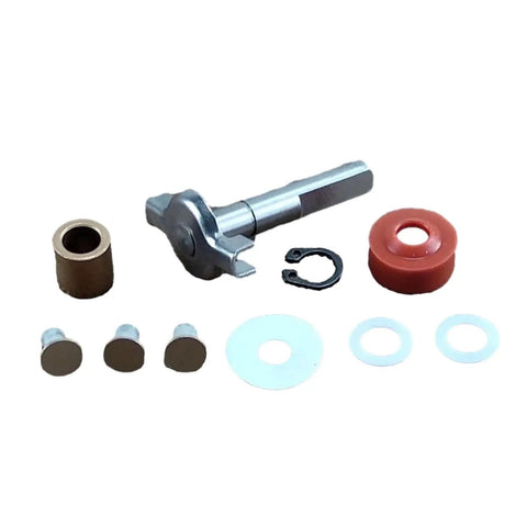 Bread Maker Bucket Drive Repair Kit 9pc Metal Set For Pan Bottom Transmission Fix Keeps Your Bread Maker Running Smoothly