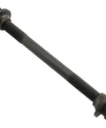 Premium 175mm Bicycle Rear Hub Axle With Cones And Bearings Included For Road Mountain And BMX Bikes Built To Last