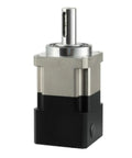 Hella Reliable Helical Gear Planetary Gearbox Reducer for 110mm AC Servo Motors with 19mm input shaft and durable design.