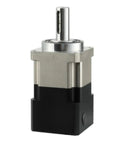 Heavy Duty Helical Planetary Gearbox Reducer Delivering Knockout Precision And Beefed Up Torque For 130Mm 1Kw 2Kw Ac Servo Motors with a sleek design.