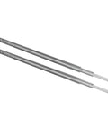 1 Pair 76 Inch Ball Bearing Drawer Slides Quiet Smooth Glide Side Mount Cabinet Runners With Safety Locking Mechanism For RVs And Home Use Easy Install Locks Only When Fully Closed Or Fully Extended, steel