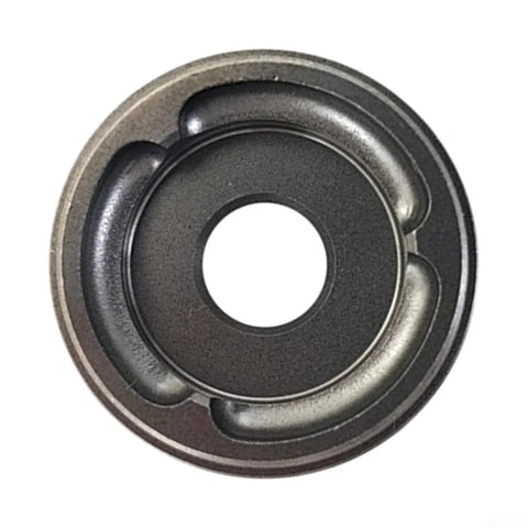 YobiLife clutch cam metal disc, close-up view, for BFS451/DFS451 cordless drywall screwdriver, 1 pc