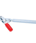 Vertical Toggle Clamp Beefy 180Kg Clamping Force With Lengthened Arm Iron Galvanized Quick Release Workholding Tool