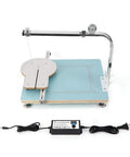 Foam Cutting Machine For Crafting And Sculpting And Carving, Hot Wire Foam Cutter Table with electric components visible.