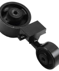 Hydraulic Engine Mount 104-1903 Exact Match Replacement with heavy-duty black rubber for vibration dampening and durability.