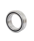 One Piece With Inner Ring Solid Needle Roller Bearing NA4910 Series Pre Lubricated Build for hydraulic cylinders.
