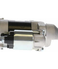 New Starter For John Deere Lawn And Garden Tractor 14HP Models 170 175 240 LX172 1987 1996 12V 9 Tooth 180mm CCW Rotation