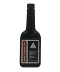 Bottle of Honda 8oz Shaft Drive Oil 08208 0080 Four Pack with label showing hypoid gear oil SAE 80W-90